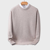 Miguel | Pulover din Cașmir