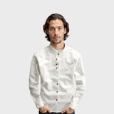 Luís | Cămașă Japoneză pentru Bărbați