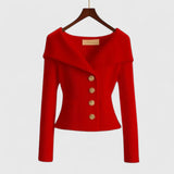 Eugenia | Cardigan Elegant