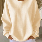 Zorina - Bluză călduros făcută