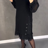 Leena | Rochie elegantă