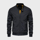 Tiago | Sacou Casual de Toamnă pentru Bărbați