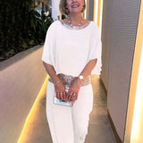 SOLANA – SET ELEGANT ȘI CLASIC