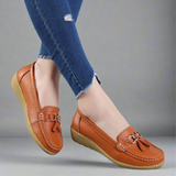 Answina | Pantofi ortopedici din piele premium