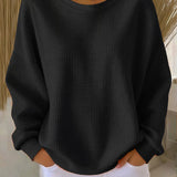 Zorina - Bluză călduros făcută