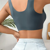 (1+1) Elise™ | Sutien cu închidere frontală