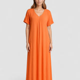 Emilia™ | Rochie midi lejeră