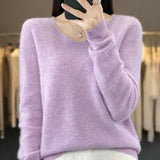 Adele | Pulover larg