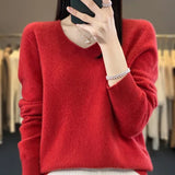 Adele | Pulover larg