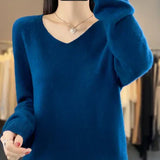 Adele | Pulover larg