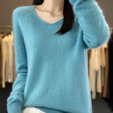 Adele | Pulover larg