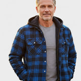 Petru - Palton premium pentru bărbați