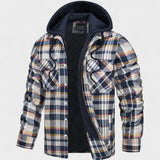 Petru - Palton premium pentru bărbați