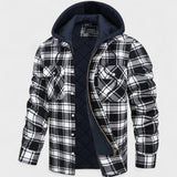 Petru - Palton premium pentru bărbați