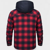 Petru - Palton premium pentru bărbați