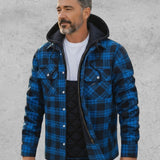 Petru - Palton premium pentru bărbați