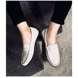 Augustin - Mocasini clasici