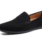 Augustin - Mocasini clasici