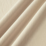 Pantaloni Largi Plisați Stil Old Money