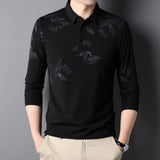 Eduardo – Polo Clasic cu Dungi