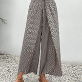 LUNARA™ - PANTALONI LARGI PENTRU FEMEI