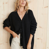 Marian - Cardigan Confortabil