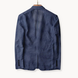 Blazer – Croi Ajustat dintr-un Amestec Ușor și Respirabil