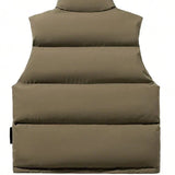 Colete – Design Izolator în Puff și Leveitate