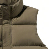 Colete – Design Izolator în Puff și Leveitate