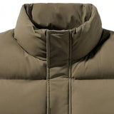 Colete – Design Izolator în Puff și Leveitate