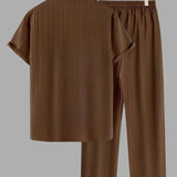 Fiora – Set Relaxat din In Două Piese