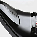 Pantofi de Afaceri – Construcție Durabilă din Amestec și Talpă Căptușită