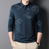 Eduardo – Polo Clasic cu Dungi