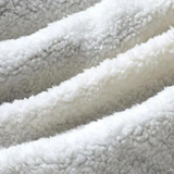 Francisco | Cardigan Mistura Fleece cu Guler Comfortabil