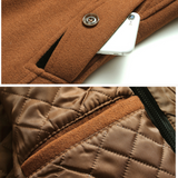 Casaco - Formă Structurată Militară și Suport pentru Straturi