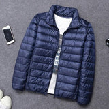 Jachetă - Amestec de Poliester și Protecție Impermeabilă împotriva Vântului