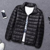 Jachetă - Amestec de Poliester și Protecție Impermeabilă împotriva Vântului