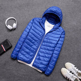 Jachetă - Amestec de Poliester și Protecție Impermeabilă împotriva Vântului