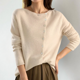 Rosa - Cardigan Elegant