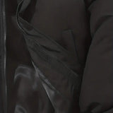 Anna – Jachetă de Damă Matlasată cu Glugă și Căptușeală Termică