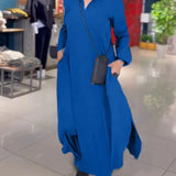 Charlotte | MAXI-ROCHIE