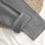 Lea | Pantaloni plisati pentru femei