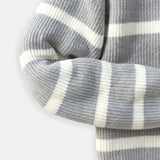 Constantino | Pulover cu fermoar la gât