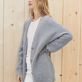 Marian - Cardigan Confortabil