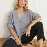 Marian - Cardigan Confortabil