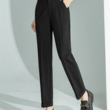 Pantaloni de lucru casual, profesioniști, relaxați