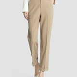 Pantaloni de lucru casual, profesioniști, relaxați