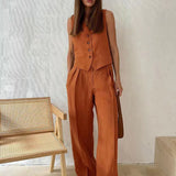 Set de pantaloni, mereu elegant