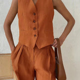 Set de pantaloni, mereu elegant