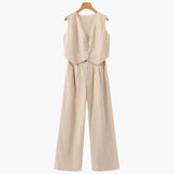 Doamnă Elegantă - Set din Două Piese